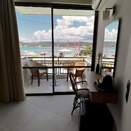 Central Hotel Sidari Sidárion Dış mekan fotoğraf