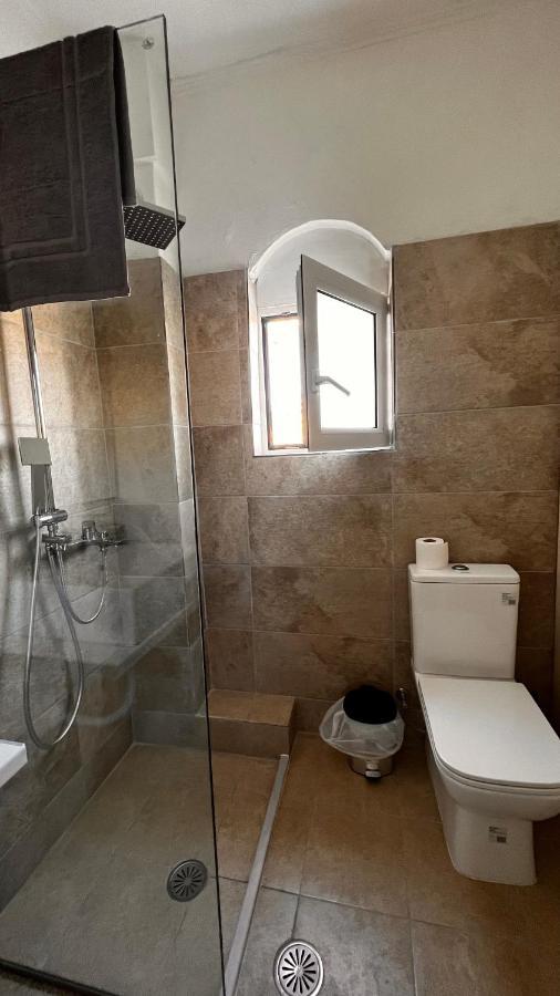 Central Hotel Sidari Sidárion Dış mekan fotoğraf